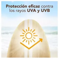 Piz buin allergy loción piel sensible spf50+ proteccion 400ml | Farmacia Barata