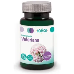 Valeriana 60cap. - sakai