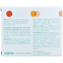 Sakai arti q uc ii 30caps | Farmacia Barata Sakai arti q uc ii 30caps | Farmacia Barata
