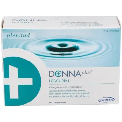 Donnaplus lessurin 60comp. 2