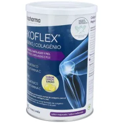 Arkoflex colageno sabor limon 360gr. 2 | Farmacia Barata