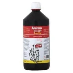 Anima strath tomillo mascotas 1l.