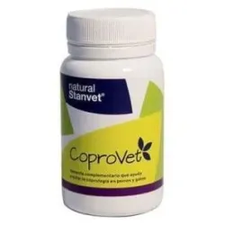 Coprovet perros y gatos 50gr.