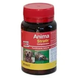 Anima strath perros y gatos 120comp.