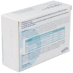 Donnaplus lessurin 60comp. 2 | Farmacia Barata