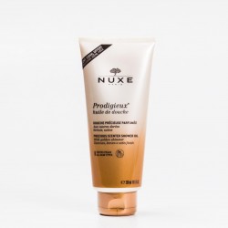 Nuxe Prodigieux Aceite Ducha, 300ml.