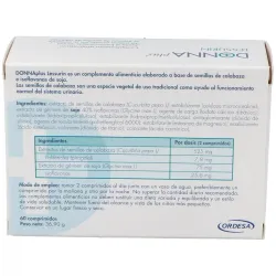 Donnaplus lessurin 60comp. 2 | Farmacia Barata
