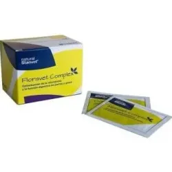 Floravet complex perros y gatos 25sbrs