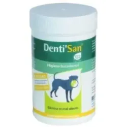 Dentisan perros y gatos 180gr
