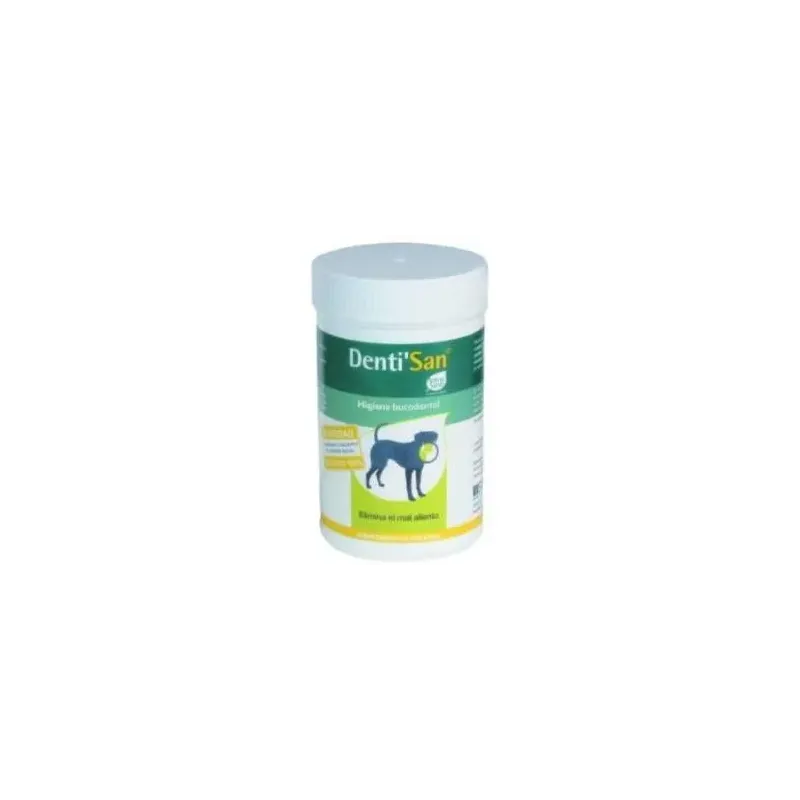 Dentisan perros y gatos 180gr | Farmacia Barata