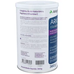 Arkoflex colageno sabor limon 360gr. 2 | Farmacia Barata