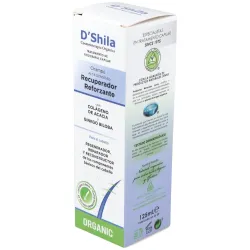 Champu recuperador reforzante 125ml. | Farmacia Barata