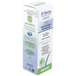 Champu recuperador reforzante 125ml. | Farmacia Barata