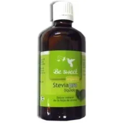 Be sweet stevia liquida 100ml