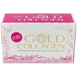 Gold collagen pure 10amp. 2