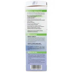 Champu recuperador reforzante 125ml. | Farmacia Barata