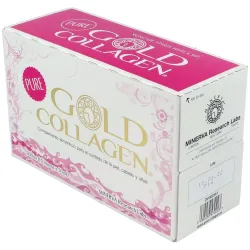 Gold collagen pure 10amp. 2 | Farmacia Barata Gold collagen pure 10amp. 2 | Farmacia Barata