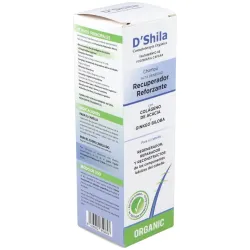 Champu recuperador reforzante 125ml. | Farmacia Barata