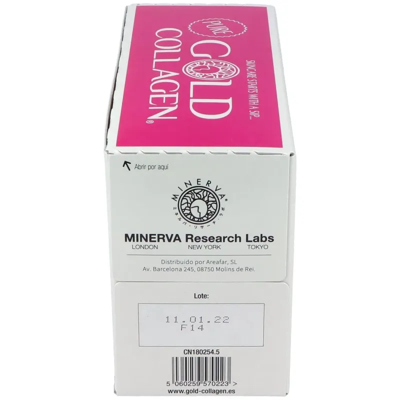 Gold collagen pure 10amp. 2 | Farmacia Barata Gold collagen pure 10amp. 2 | Farmacia Barata