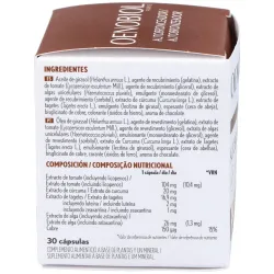 Oenobiol autobronceador 30cap. 2 | Farmacia Barata