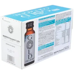 Gold collagen active 10amp. 2 | Farmacia Barata Gold collagen active 10amp. 2 | Farmacia Barata