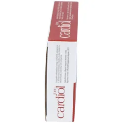 Cardiol forte 30perlas 2 | Farmacia Barata
