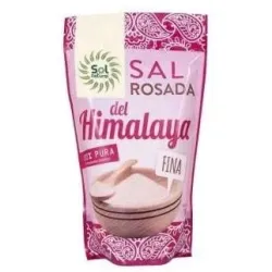 Sol natural sal del himalaya fina 1kg