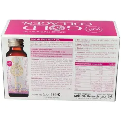 Gold collagen pure 10amp. 2 | Farmacia Barata Gold collagen pure 10amp. 2 | Farmacia Barata