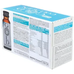 Gold collagen active 10amp. 2 | Farmacia Barata Gold collagen active 10amp. 2 | Farmacia Barata