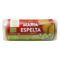 Solnatural gall. espelta maria bio 200g