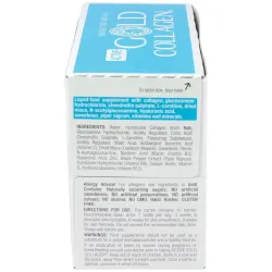 Gold collagen active 10amp. 2 | Farmacia Barata Gold collagen active 10amp. 2 | Farmacia Barata