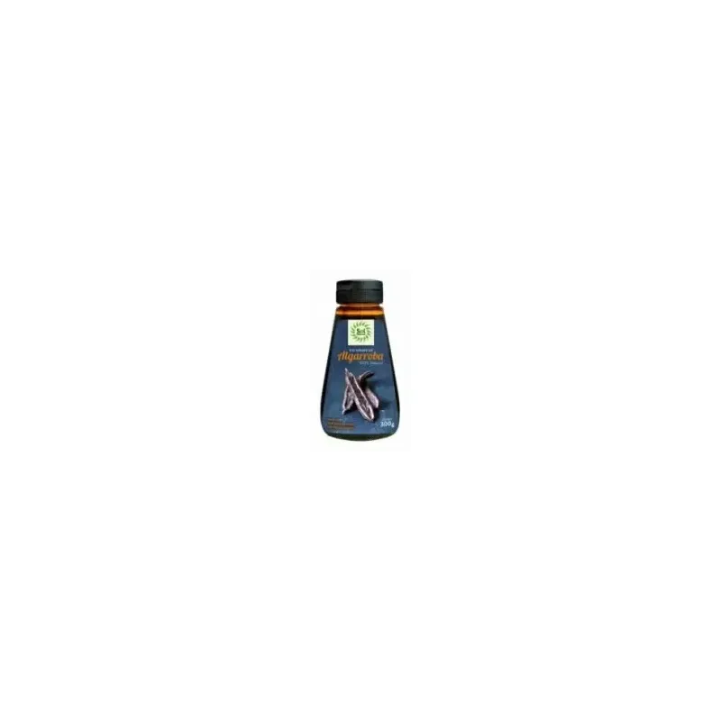 Solnatural sirope algarroba bio 300g | Farmacia Barata