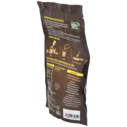 Solnatural maca nega polvo bio 200g | Farmacia Barata