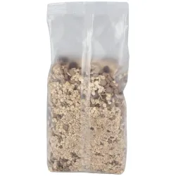 Solnatural muesli avena chocolate sin gluten bio 425g | Farmacia Barata