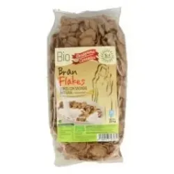 Solnatural branflakes salvado bio 250g