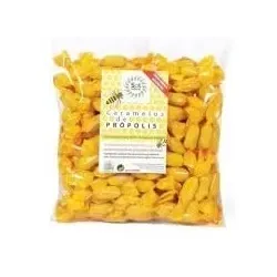 Solnatural Caramelo Propóleo, 500 g