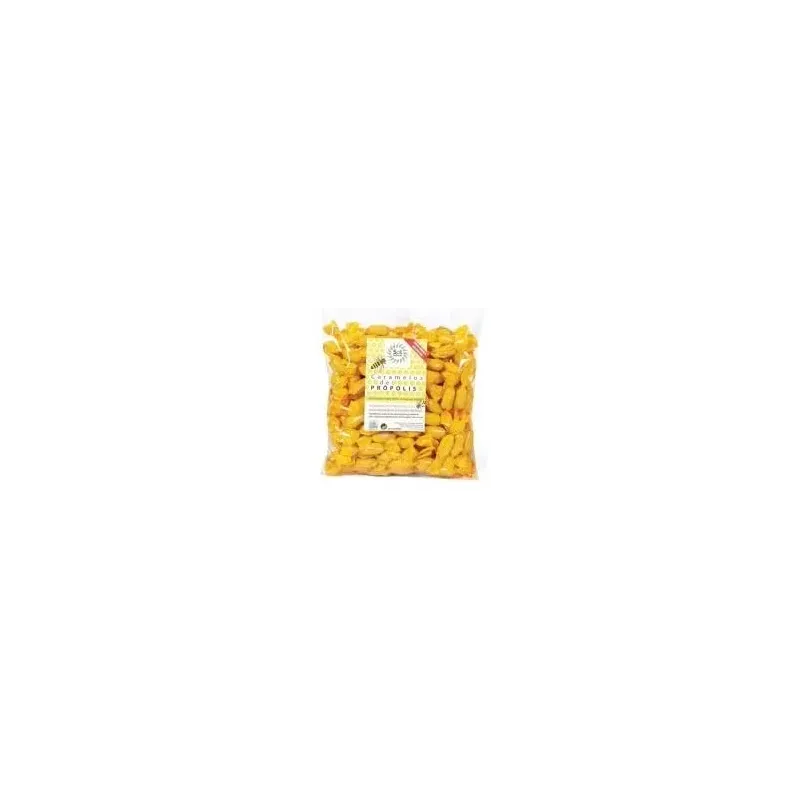 Solnatural caramelo própolis 500g | Farmacia Barata Solnatural caramelo própolis 500g | Farmacia Barata