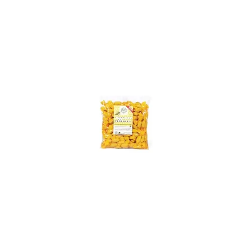 Solnatural caramelo própolis 500g | Farmacia Barata Solnatural caramelo própolis 500g | Farmacia Barata