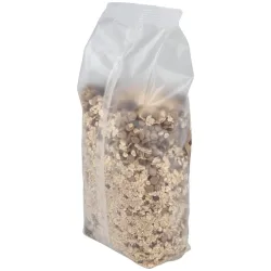 Solnatural muesli avena chocolate sin gluten bio 425g | Farmacia Barata