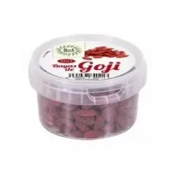 Solnatural goji yuthog bayas bio 100g