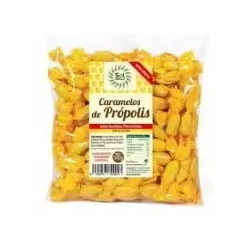 Solnatural caramelo própolis 50g | Farmacia Barata