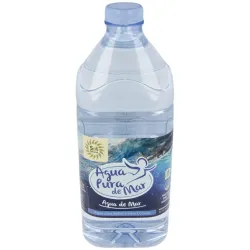 Sol natural agua de mar 2l | Farmacia Barata