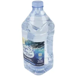 Sol natural agua de mar 2l | Farmacia Barata