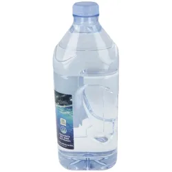 Sol natural agua de mar 2l | Farmacia Barata