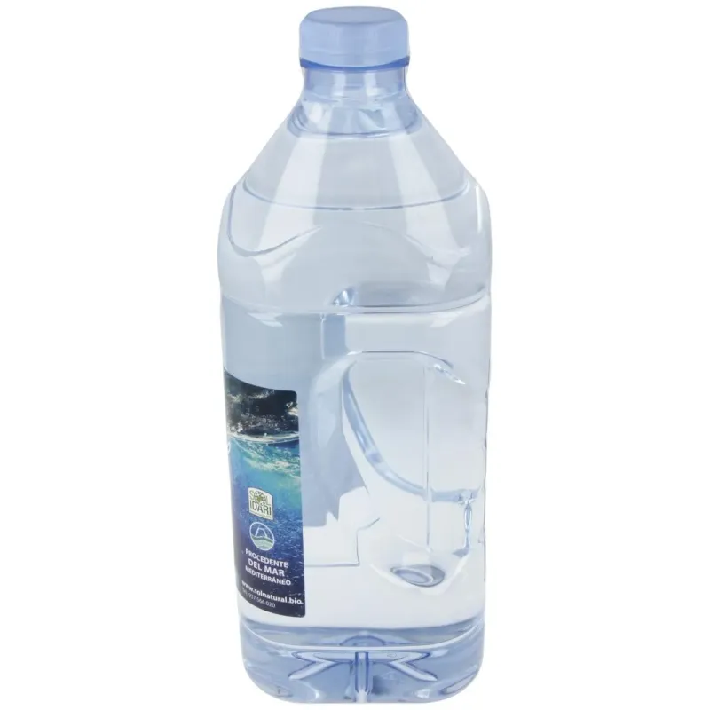 Sol natural agua de mar 2l | Farmacia Barata