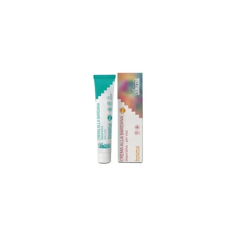 Crema a la bardana 50ml. | Farmacia Barata