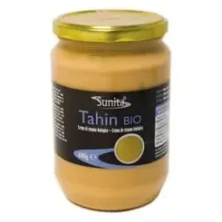 La finestra sul cielo sunita tahín bio 680g | Farmacia Barata