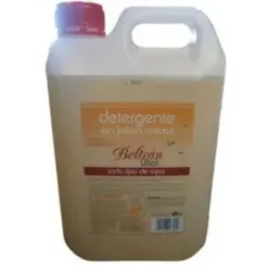 Ganero distribucion detergente vital beltran 5l