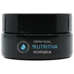 Madreselva crema facial nutritiva piel normal seca 50ml