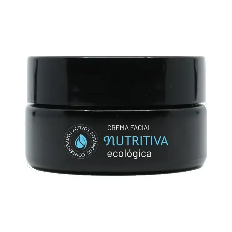 Madreselva crema facial nutritiva piel normal seca 50ml | Farmacia Barata